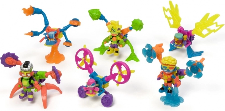 Verzamelgids voor eenvoudig uitbreiden van je collectie