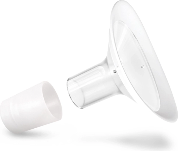 Zachte siliconen voor maximaal comfort