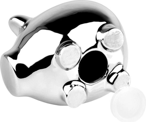 Praktische onderdop voor herhaald gebruik