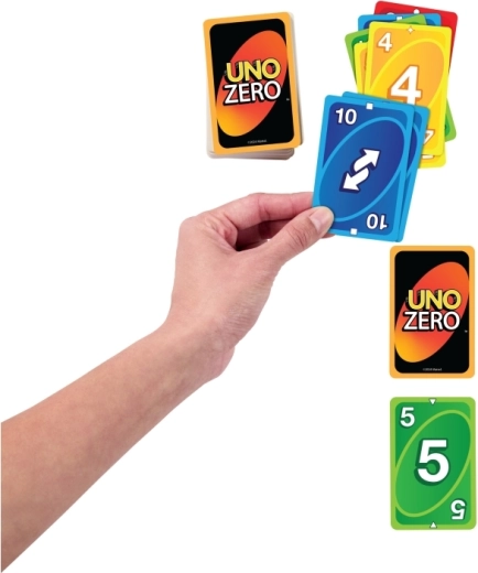 Actiekaart Twee keer 2 pakken