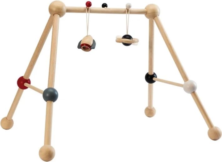 PlanToys babygym ruimte