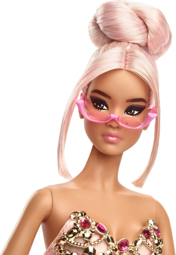 Stijlvolle accessoires en poseerbaarheid