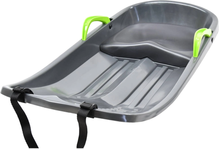 Ingebouwd zitje voor meer comfort