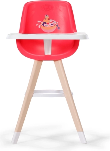 Modern design met eendje Berta