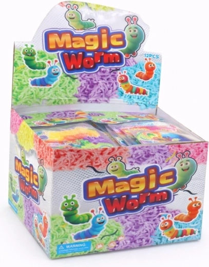 Aantrekkelijke presentatie in displaybox