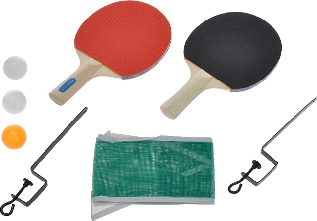 Alles wat je nodig hebt in één verpakking