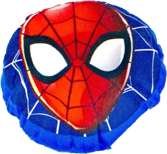 Opvallend SPIDER-MAN‑design