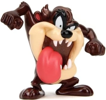 Glanzend oppervlak en opvallende kleuren