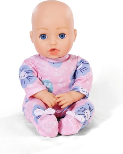 Voor BABY born-poppen van 43 cm