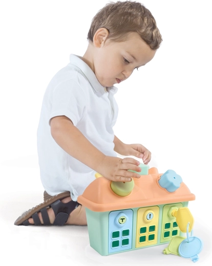 Veilig en aantrekkelijk design