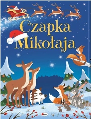 Sinterklaasmuts