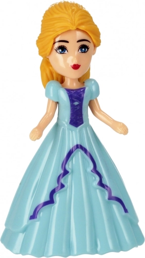 Prinses inbegrepen