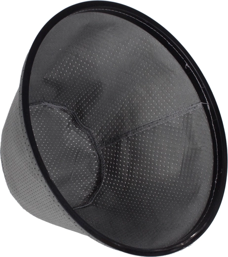 Textielen filter voor TurboVac aszuiger