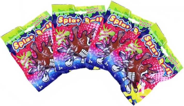 3 kleurvarianten, verkoop per 1 stuk