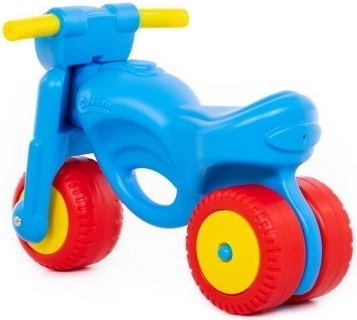 Licht en duurzaam kunststof voor spelen buiten en binnen