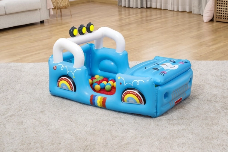 Interactief design met dieren en motorkap