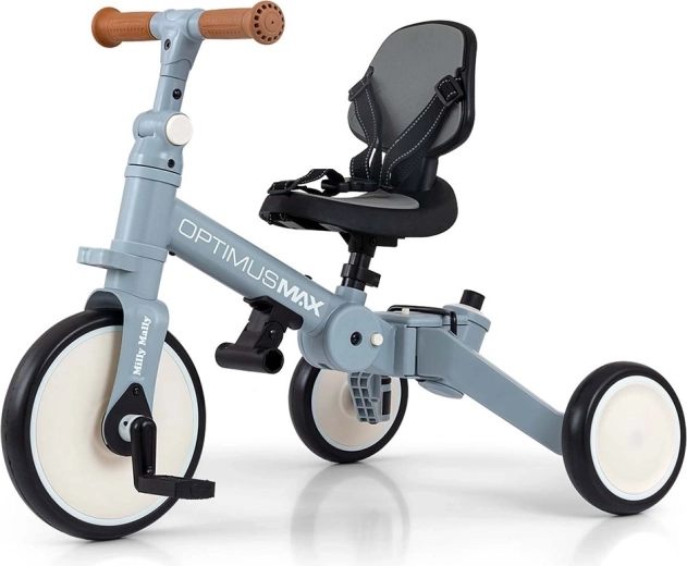 Veilig en comfortabel rijden