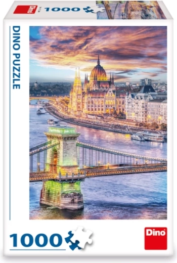 Kwaliteit van het merk DINO