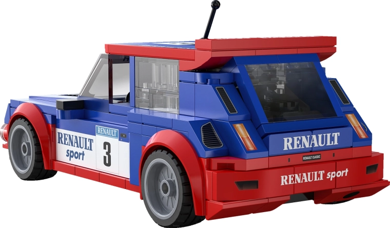 Soepel rijden op 4 wielen