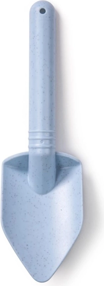 Ecologische Schep Bigjigs Toys grijs