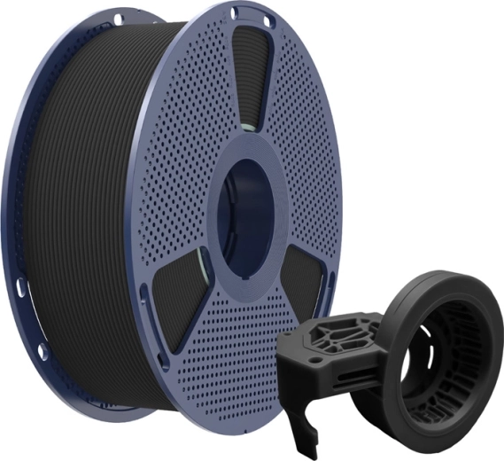 Snel en vloeiend printen 50–600 mm/s