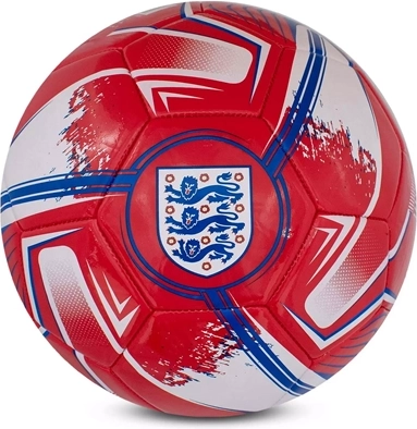 Officiële England FA-uitstraling