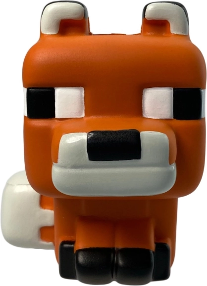 Minecraft-figuur Mega SquishMe serie 3 antistress