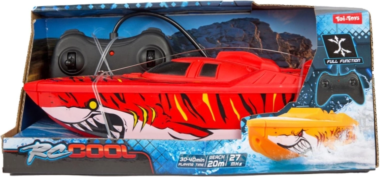 Actie op het water, ook voor beginners