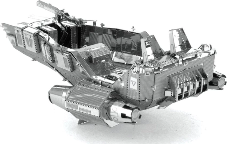 Verzamelwaardig displaymodel