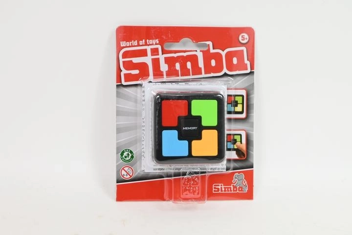 Simba spel Volg het licht