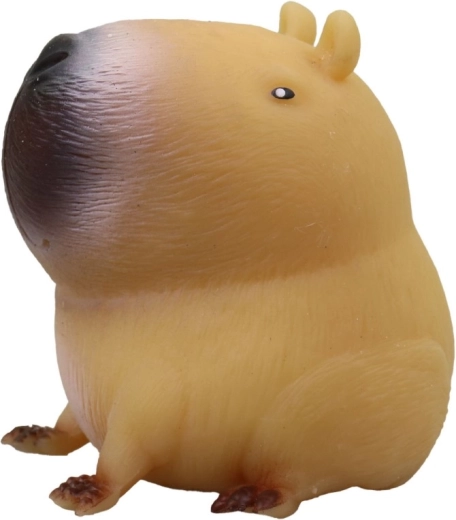 Zonder batterijen, klaar om te spelen