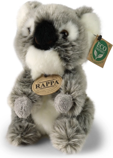 ECO-FRIENDLY vulling