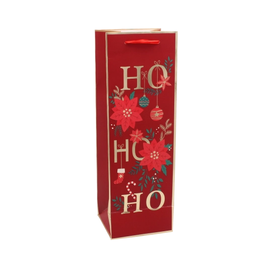 Feestelijke motieven die in het oog springen