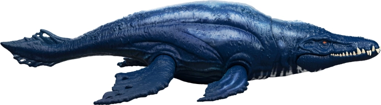 Gedetailleerde afwerking en groot formaat 30 cm