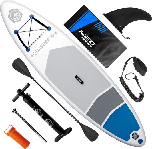 Stabiliteit en comfort voor iedereen