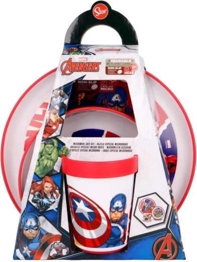 Veilig BPA-vrij plastic