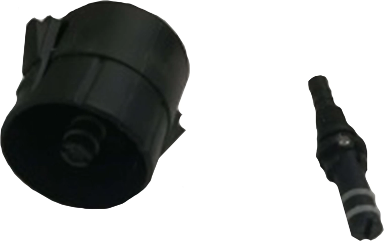 Insteekstekker voor pistool HDS6000