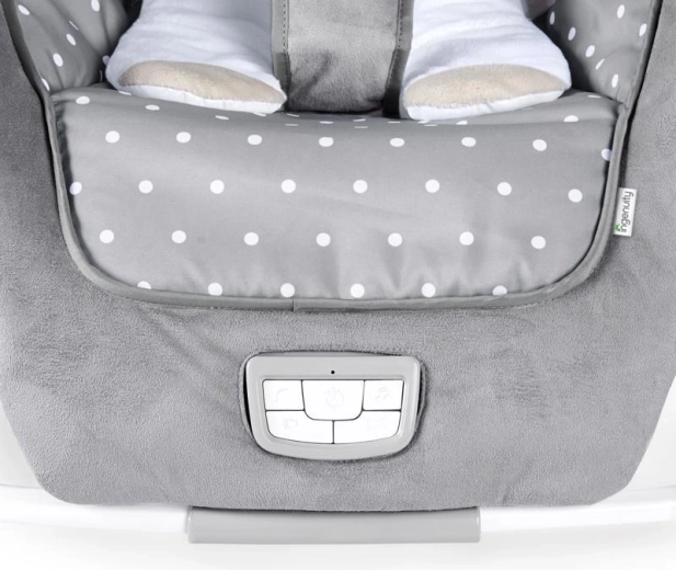 Kalmerende vibraties, melodieën en natuurgeluiden