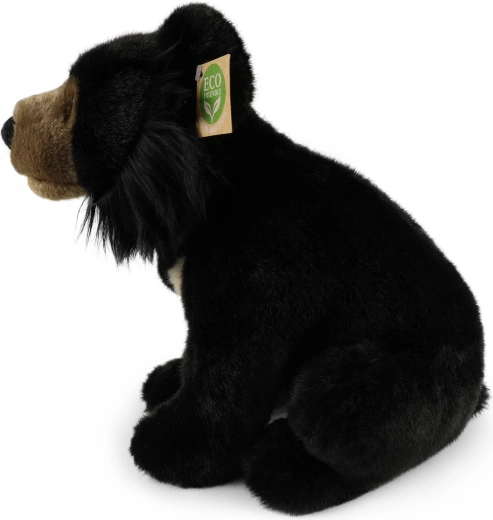 Ideale grootte van 32 cm om te knuffelen en als decoratie