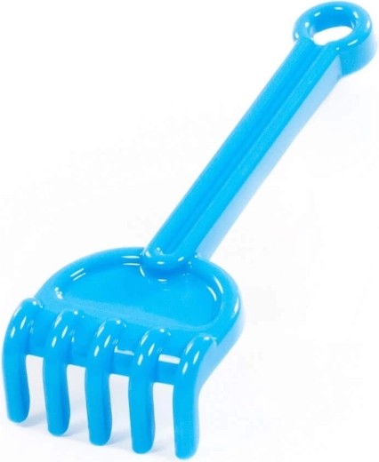 Comfortabele grip voor kleine handen