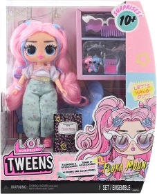 L.O.L. Surprise Tweens pop Flora Moon