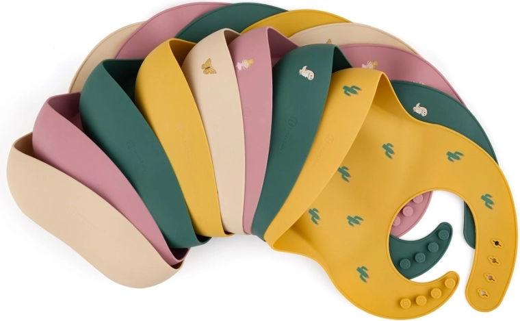 Verstelbare sluiting in 4 standen