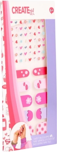 Makkelijk versieren in een oogwenk