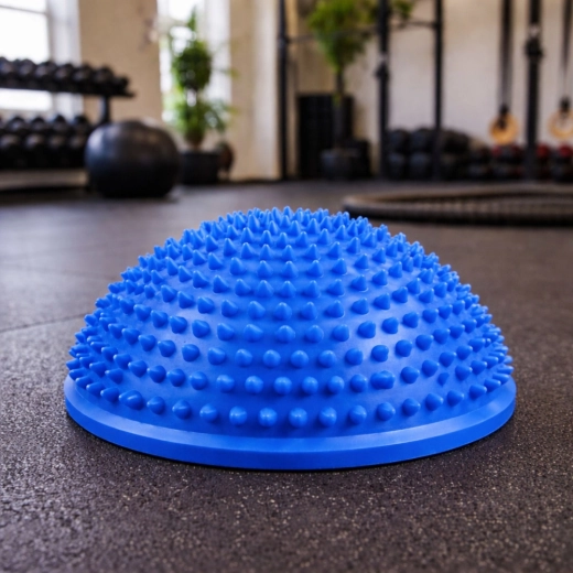 Effectieve training van balans en stabiliteit