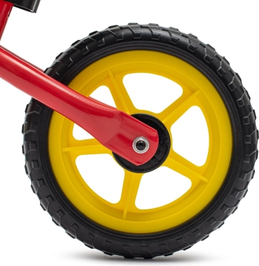 Onderhoudsvrije 12" EVA-banden