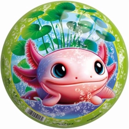 John kinderbal Axolotl 230 mm