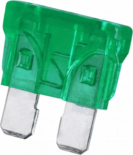 Meszekering 30 A - 1 stuk