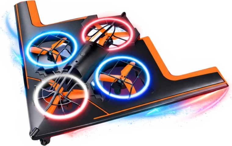 Effectvolle LED-verlichting voor zichtbaarheid en stijl