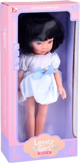 Elegante outfit en cadeauverpakking