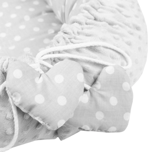 Verstelbare maat met koord